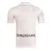 Napoli 2025/26 Away Kids' Jersey Set - Beige