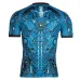 Napoli 2025/26 Training Jersey - Blue