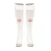 Napoli 2025/26 Away Socks - White