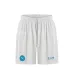 Set de camiseta infantil de casa de McTOMINAY del Napoli 2025/26 - Azul