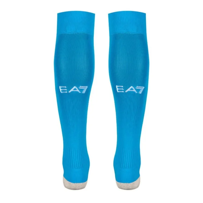 Napoli DE BRUYNE 2025/26 Heim-Kinder-Trikot-Set - Blau