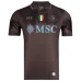 Terza maglia Napoli 2025/26