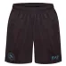 Napoli 2025/26 Third Kids Kit Jersey - Black