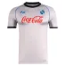 Napoli 2025/26 Training Jersey - Silver