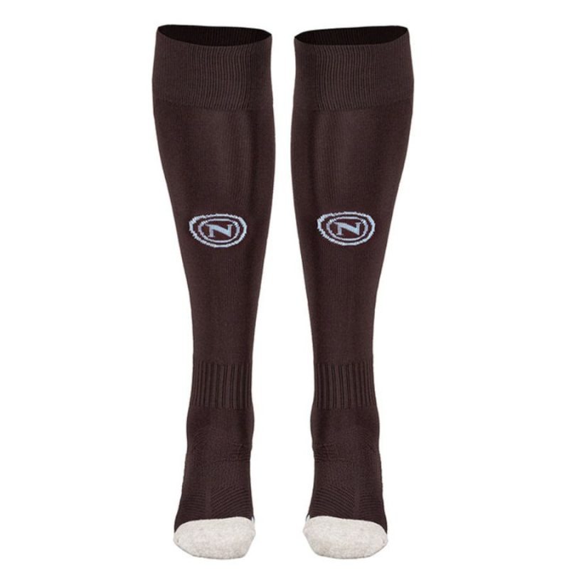Napoli 2025/26 Third Socks - Black
