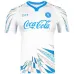 Maglia Pre-Partita Napoli 2025/26 - Bianco