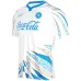 Maglia Pre-Partita Napoli 2025/26 - Bianco