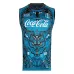 Napoli 2025/26 Sleeveless Training Jersey - Blue