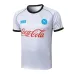 Nápoles 2025/26 Camiseta de entrenamiento + Pantalones cortos - Blanca