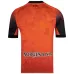 Maglia arancione di Halloween Napoli 2025/26