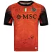 Nápoles 2025/26 Camiseta infantil de Halloween - Naranja