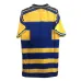 Camisa retro de Parma 1999/00 - Amarilla