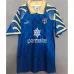 Camisa retro de Parma 1995 - 97 - Azul