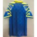 Camisa retro de Parma 1995 - 97 - Azul