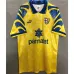Camisa retro de Parma 1995 - 97 - Amarilla
