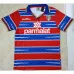 Camisa retro de Parma 1998/99 - Roja