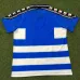 Camisa de la tercera temporada retro de Parma - Azul