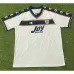 Camisa retro de viaje de Parma 2001/02 - Blanca