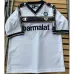 Camisa retro de casa de Parma 2001/02 - Blanca