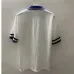 Camisa retro de viaje de Parma 1993-95 - Blanca