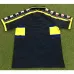 Parma 1999/00 Away Retro Jersey - Black