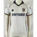 Camisa retro de viaje de Parma 2003/04 - Blanca