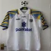 Camisa retro de casa de Parma 1996/97 - Blanca