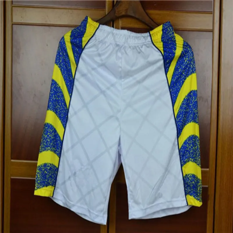 Camisa retro de casa de Parma 1996/97 - Blanca