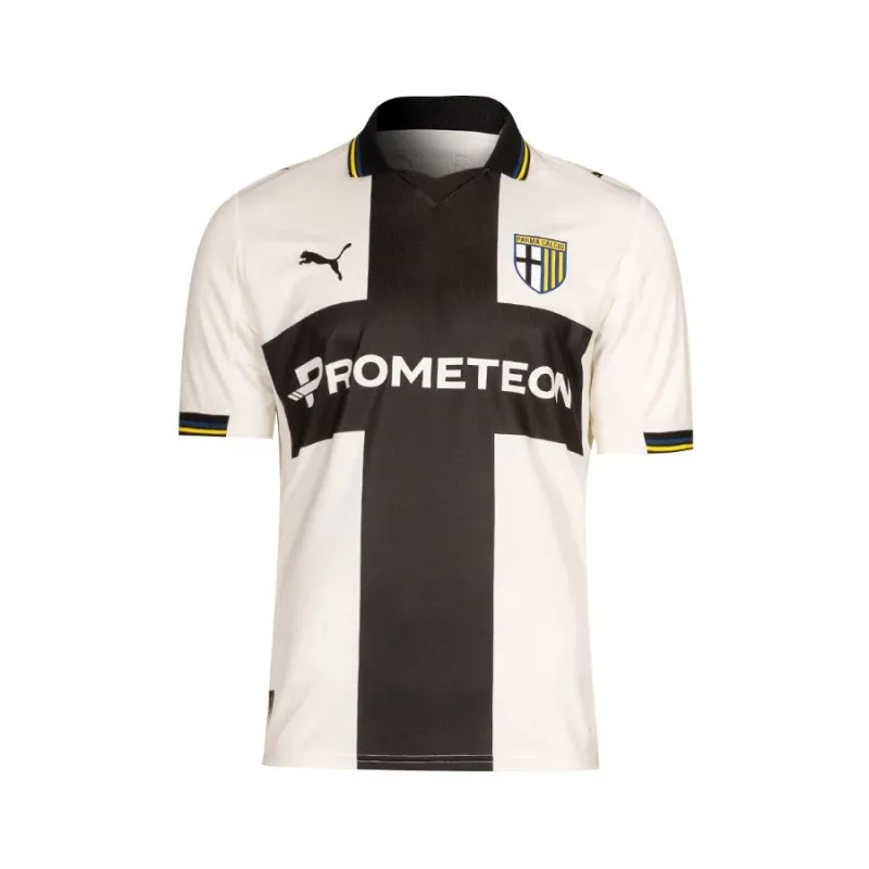 Parma 2025/26 Home Jersey
