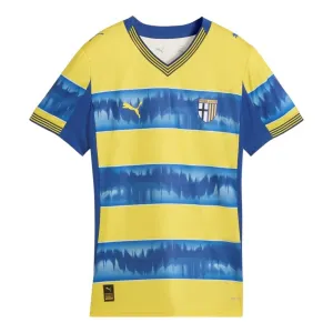 Parma 2025/26 Away Jersey