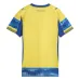 Camiseta visitante Parma 2025/26