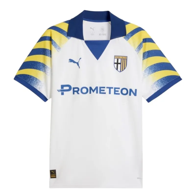 Parma 2025/26 Third Jersey