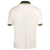Conjunto Camiseta Local Infantil del Parma 2025/26 - Blanco/Negro