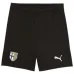 Conjunto Camiseta Local Infantil del Parma 2025/26 - Blanco/Negro