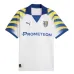 Parma 2025/26 Third Kids Kit Jersey - Blue/Yellow