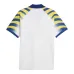 Parma 2025/26 Third Kids Kit Jersey - Blue/Yellow