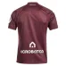 Torino's 2024/25 home jersey - red