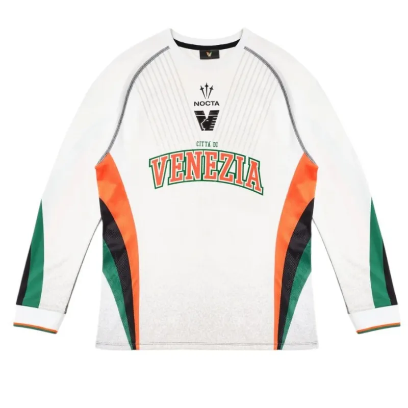Camiseta visitante de manga larga Venice 2024/25