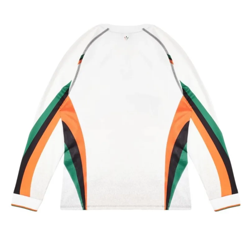 Camiseta visitante de manga larga Venice 2024/25