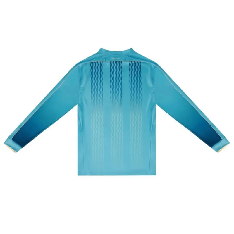 Tercer camiseta de manga larga de Venecia 2024/25 - Azul