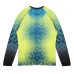 Venezia 2024/25 Goalkeeper's Long - Sleeve Jersey - Green