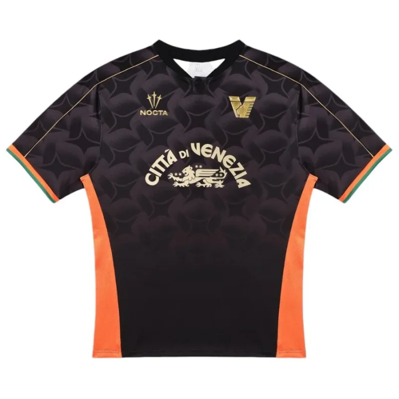 Venice 2024/25 Home Jersey