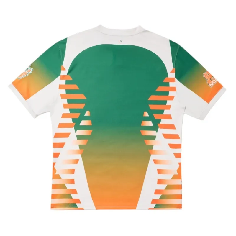 Venezia 2024/25 Pre-match Training Jersey - Green
