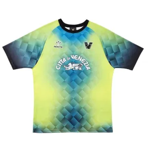 Venezia 2024/25 Goalkeeper Jersey - Green