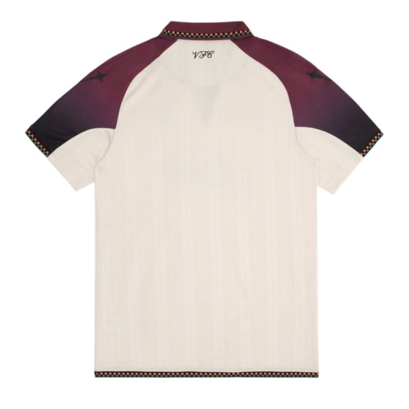 Camiseta visitante Venezia 2025/26