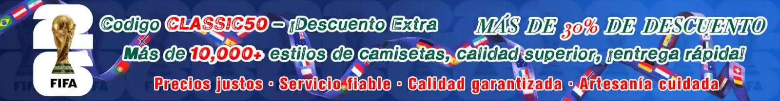 Venta con descuento