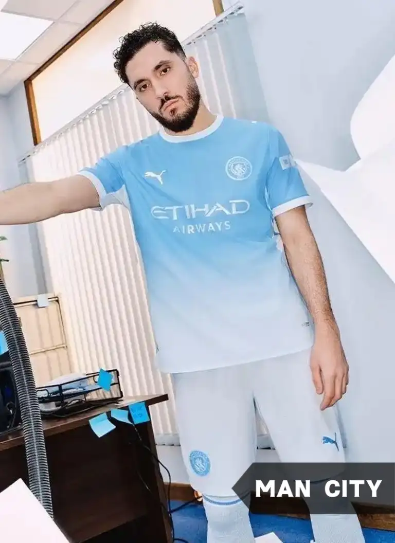 Premier League Image
