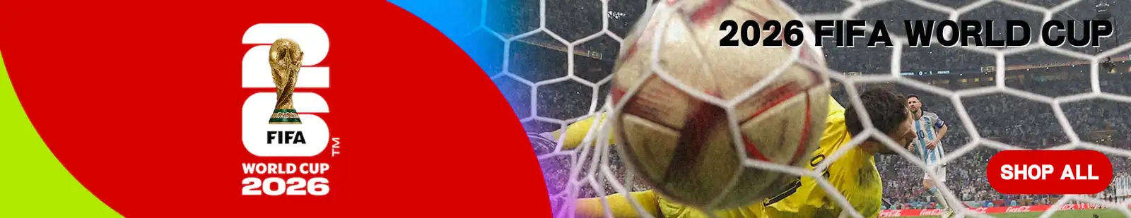 FIFA World Cup Image