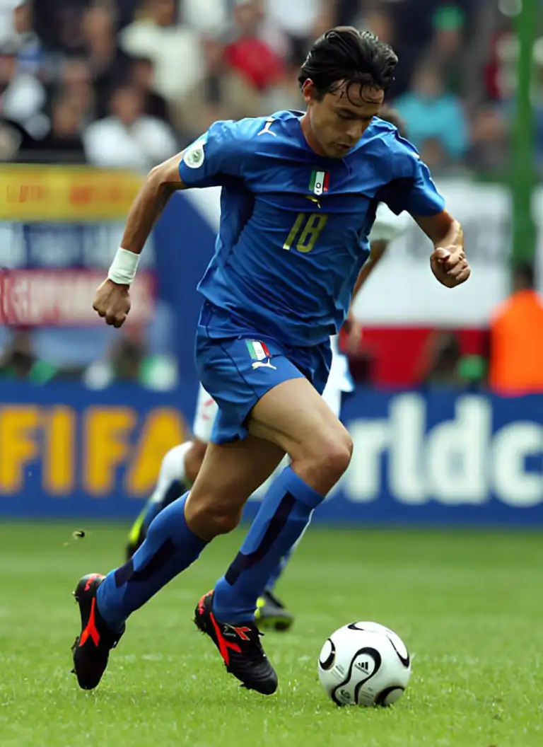 Rossoneri Image