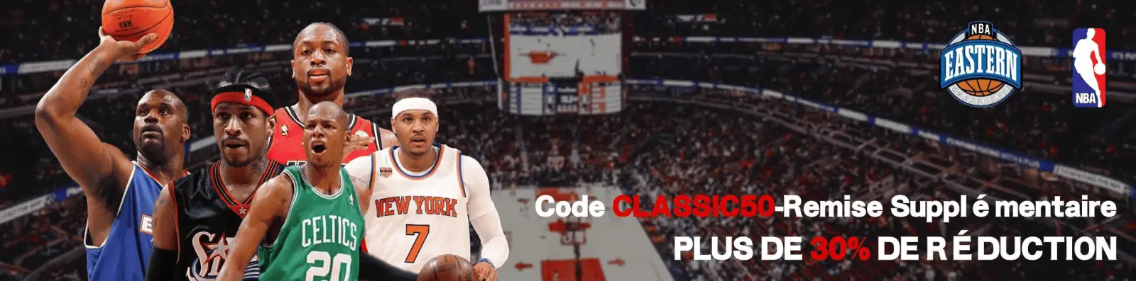 NBA EasternConference Image